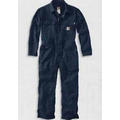 Carhartt  Flame-Resistant Lightweight Twill Coveralls